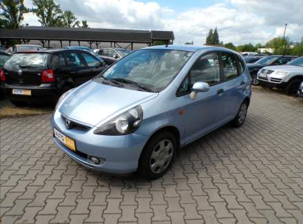 Honda - Jazz