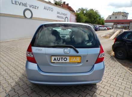 Honda - Jazz