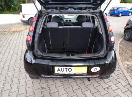 Smart - Forfour