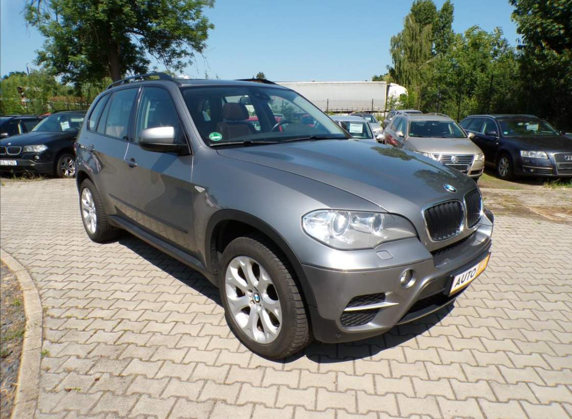BMW - X5
