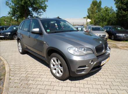 BMW - X5