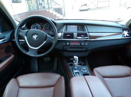 BMW - X5