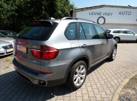 BMW - X5