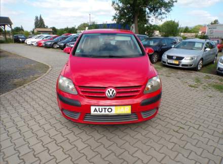 Volkswagen - Golf