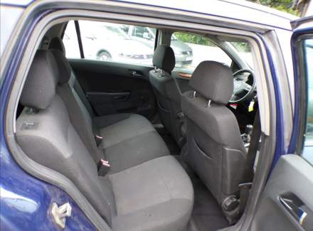 Opel - Astra