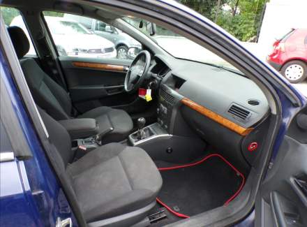 Opel - Astra