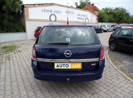 Opel - Astra