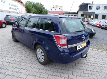 Opel - Astra