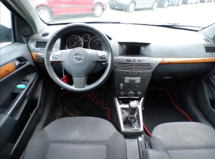 Opel - Astra