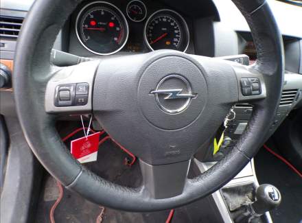 Opel - Astra