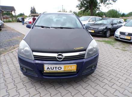 Opel - Astra
