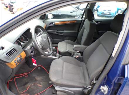 Opel - Astra