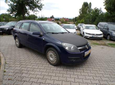 Opel - Astra