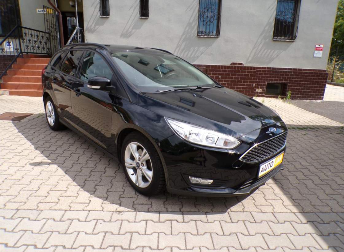 Ford - Focus
