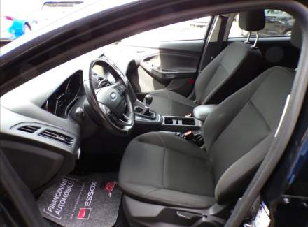 Ford - Focus