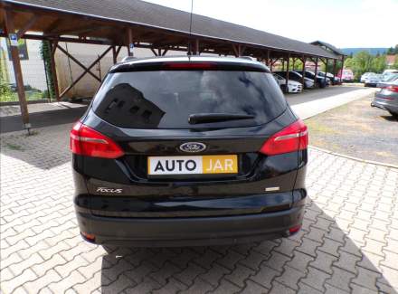 Ford - Focus