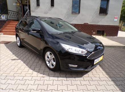Ford - Focus