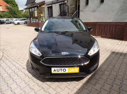 Ford - Focus
