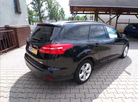 Ford - Focus