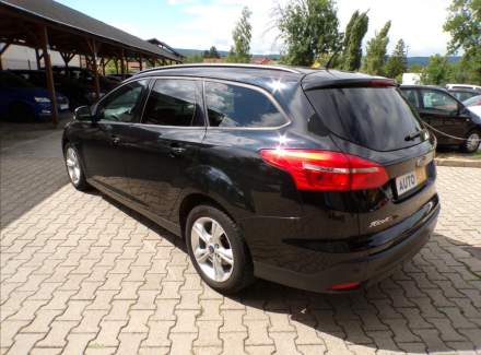 Ford - Focus