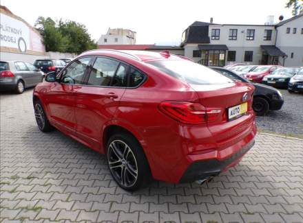 BMW - X4