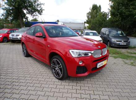 BMW - X4