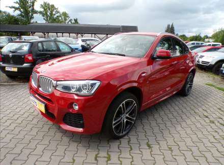 BMW - X4