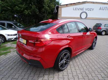 BMW - X4