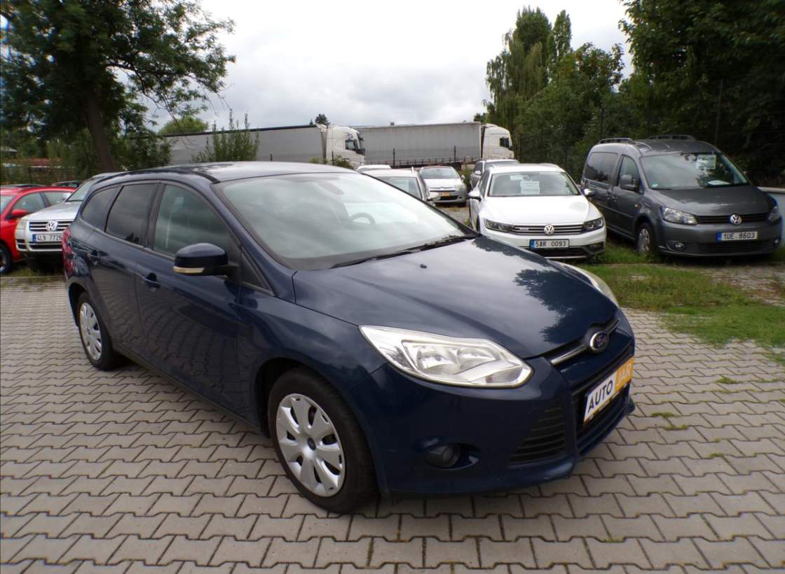 Ford - Focus