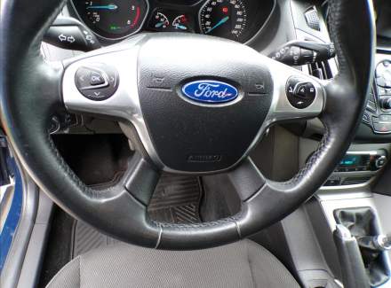 Ford - Focus