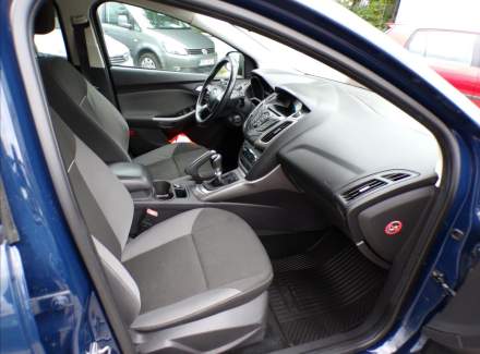 Ford - Focus