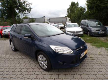 Ford - Focus