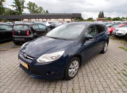 Ford - Focus