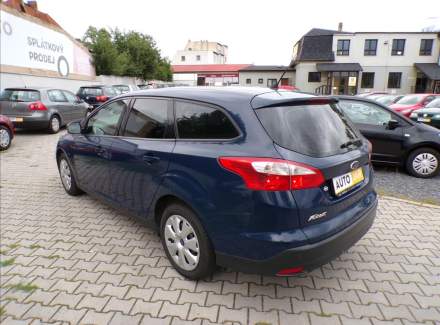Ford - Focus