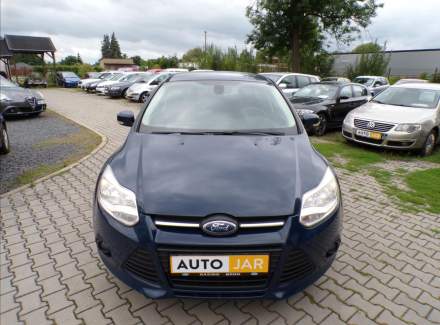 Ford - Focus