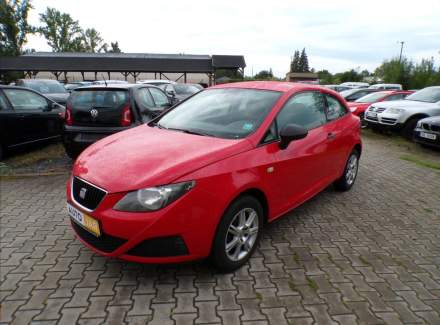 Seat - Ibiza