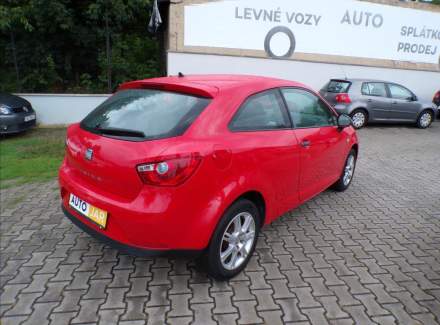Seat - Ibiza
