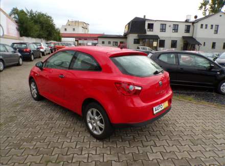 Seat - Ibiza