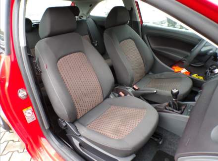 Seat - Ibiza