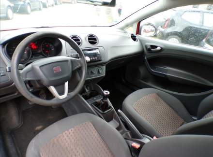 Seat - Ibiza