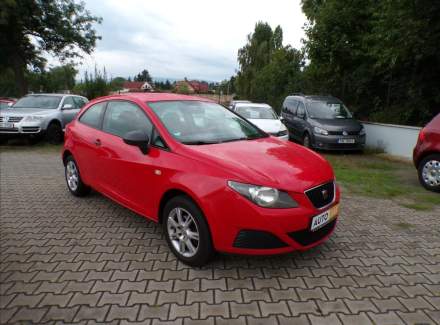 Seat - Ibiza