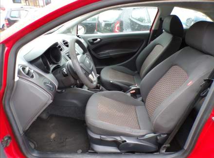 Seat - Ibiza