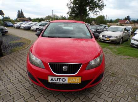 Seat - Ibiza