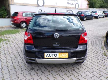 Volkswagen - Polo