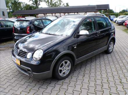 Volkswagen - Polo