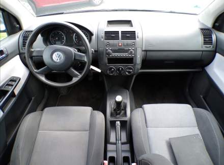 Volkswagen - Polo