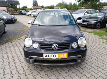 Volkswagen - Polo