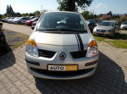 Renault - Modus