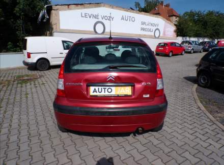 Citroën - C3