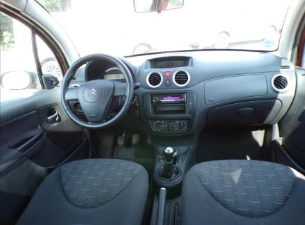 Citroën - C3